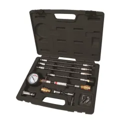 COMPRESSION TESTER KIT - PETROL